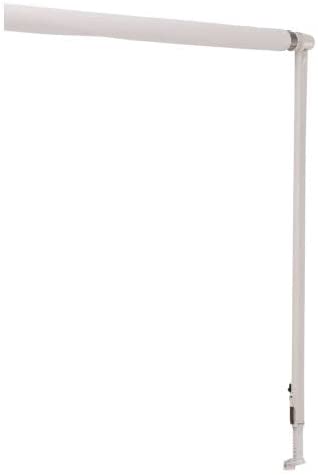 Dometic 8273000.401B Universal Plus Polar White Tall Hardware