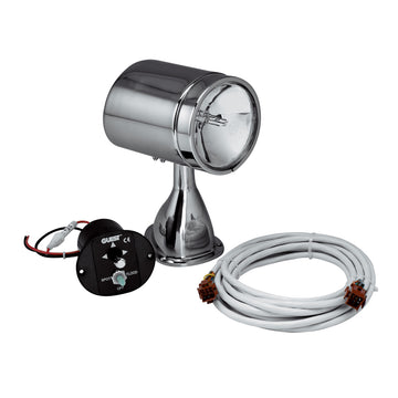 Guest 22040A 5" Spotlight / Floodlight Kit