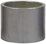 Synergy Manufacturing 4410-01 Bushing Shell, 2.50" X .188, 1.50" Wide