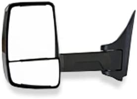 Convex Glass,REPLC KIT,LH