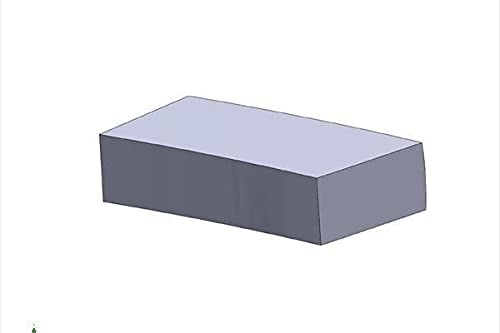 Hastings Piston Rings 139 Piston Ring Set