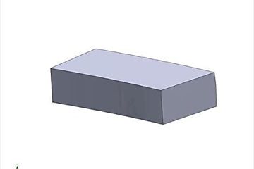 Hastings Piston Rings 139 Piston Ring Set