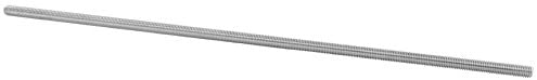 JR Products 07-30525 1/2" Treaded Rod - 30 lb.
