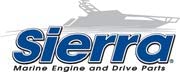Sierra 18-3494 Water Pump Repair Kit Without Housing
