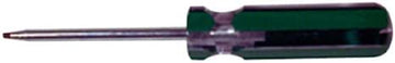 AP Products 009-HDQB2 #2 Square Recess Screwdriver