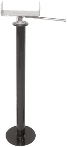 Husky (81080) 21" - 37" Slide-Out Adjustable Stabilizer - Pair 21 Inch - 37 Inch