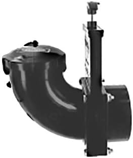 Valterra Valve 3" X 3" Bay Angled T-70