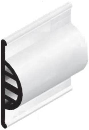 Taylor Made Products 45969 45969 True Color Commercial Grade Side Gard Boating Hardware & Maintenance Supplies