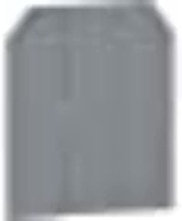 Kargomaster 40661 Solid Partition Dog Door Partition Panel