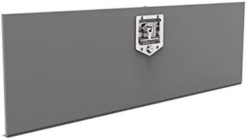 Kargo Master KGM40010 42 in. Wide Shelf Door Accessories Kit, Gray