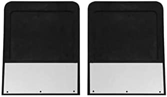 Go Industries S70764SET Mud Flap