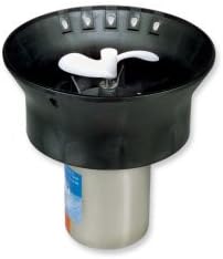 Taylor Made Products Marine Water D-Icer with 50' Power Cord for Ponds & Lakes 1-HP 3/4-HP 1/2-HP 3/4 HP