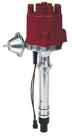 MSD Ignition 8361 Pro-Billet Distributor