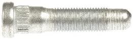 Dorman 610-428.1 Wheel Lug Stud Ready To Paint If Needed