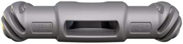Snubber Fender - Quick Fender Fastener - Pair Moon Grey