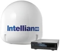 Intellian s6HD US Ku-Ka Band HD System w/23.6 Reflector