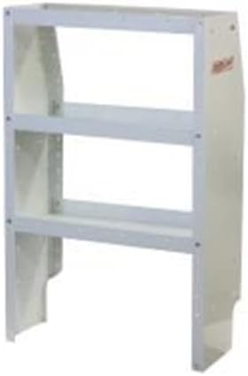Weather Guard (Werner) 9352-3-03 Van Storage System Shelf Unit Shelf Accessories