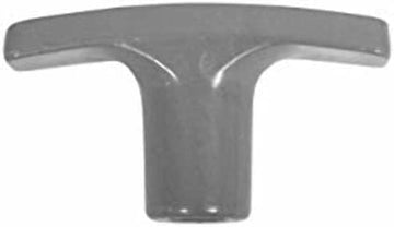 LASALLE BRIS 90CMA1G TANK HANDLE GREY