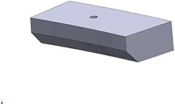 Hastings 139030 Piston Ring Set