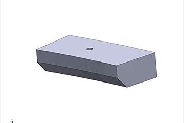 Hastings Piston Rings 139 Piston Ring Set