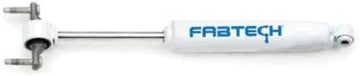Fabtech FTS7358 Performance Passenger Side Twin-Tube Shock Absorber for 2500-2020 Chevy Silverado
