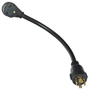 VALTERRA LLC A10G30430 4P RV30AF 12" Cord