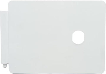 Thetford|B&B Molders RV Replacement Parts and Accessories 94176 Polar White RV Camper Hatches & Vents