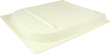 Valterra A77019 'P Series' Ivory Boxed Screen Door Slide