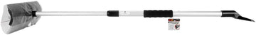 Performance Tool W1465 3-in-1 Ice Scraper/Snow Brush Tool