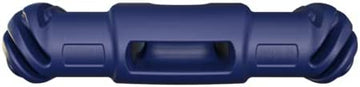 Snubber Fender - Quick Fender Fastener - Pair Navy Blue