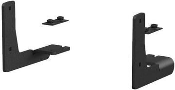 LUVERNE TRK 321722 Max Mounting Bracket Kit, 17+ Ford