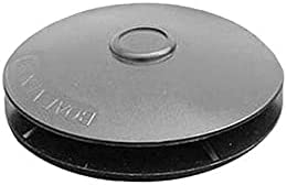 Taylor Made Products 11982 Boat Vent IIáBoat Cover Ventilation,Black