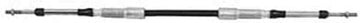 Buyers Products 5203BBU096, Universal Mount Cable, 1/4" x 96"