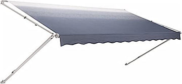 Dometic 848NS18.400B 8500 Patio Awning