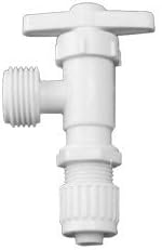 Elkhart (06887 1/2" Thread Washing Machine Valve