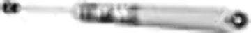 Fox Shocks 985-24-203 Front Shock Absorber Fits Ram 2500