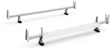 Kargo Master 40821 2 Crossbar Ladder Rack