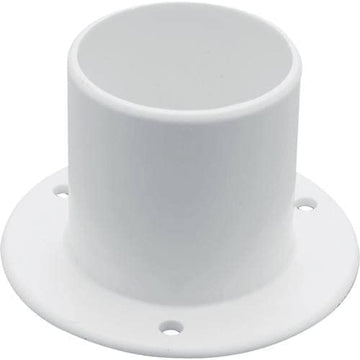 T-H Marine 2 RIGGING FLANGE - WHITE