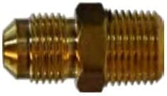 LF 7408 3/8 X 3/8 HALF 1