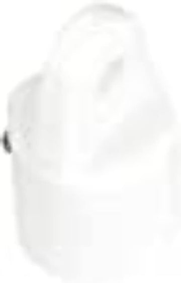 Whitecap 3416BP Nylon 3/4" Inside Eye Top Fitting with Set Screw - Black, Pair