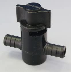 Elkhart 28879 Stop Valve