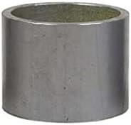 Synergy Manufacturing 4407-01 Dual Durometer Bushing Shell Bushing Shell 2.50'' X .188 1.75'' Wide