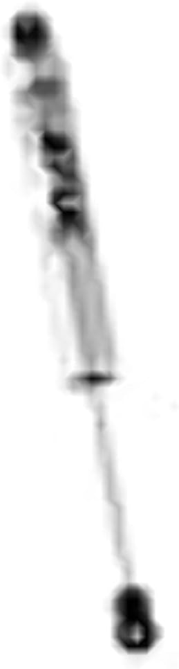 Fox 985-24-028 Performance Series Smooth Body IFP Shock