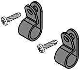 BAK IND 356A0010 BAKFLIP Prop Rod Clip (2)