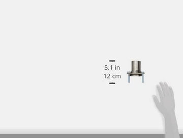 Hedman 21113 Header Reducer - Set of 2