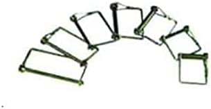 JR PRODUCTS 01271 Saf Lk Pin-1/4'X2-1/2'