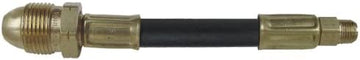 Marshall Gas Controls MER401-36 36" Overall Length 1/4" Inverted Flare