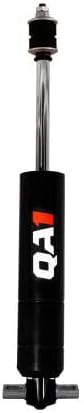 QA1 5Q683-5 5Q Series Shock, Twin Tube, Large Body, 6 In, 3-5