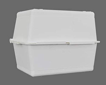 MTS PRODUCTS 250 LARGE INSIDE BATTERY BOX