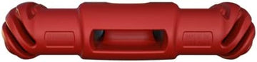 Snubber Fender - Quick Fender Fastener - Pair Buoy Red